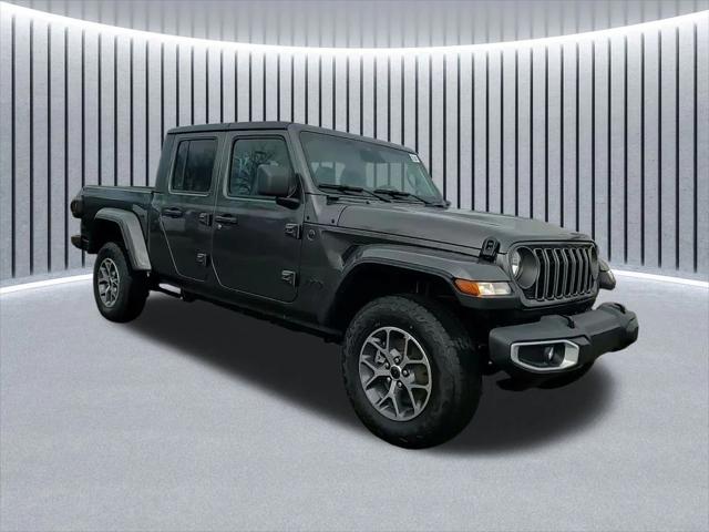 2026 Jeep Gladiator Sport S for sale in Schaumburg, IL