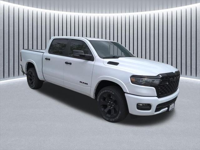 2026 Ram 1500 Big Horn Crew Cab 4x4 5'7" Box for sale in Schaumburg, IL