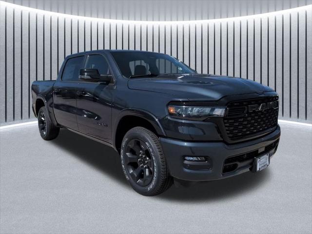2026 Ram 1500 Big Horn Crew Cab 4x4 5'7" Box for sale in Schaumburg, IL