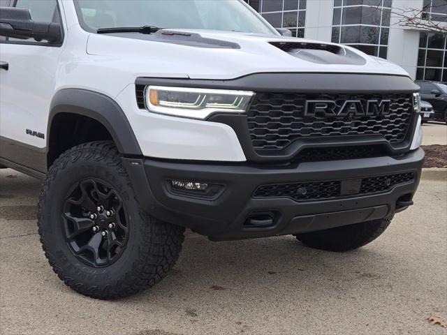 2026 RAM Ram 1500 RAM 1500 RHO CREW CAB 4X4 57 BOX 2026 RAM Ram 1500 RAM 1500 RHO CREW CAB 4X4 57 BOX