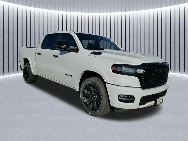 2026 Ram 1500 Big Horn Crew Cab 4x4 5'7" Box for sale in Schaumburg, IL