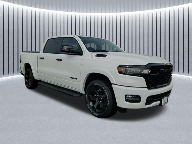 2026 Ram 1500 Big Horn Crew Cab 4x4 5'7" Box for sale in Schaumburg, IL