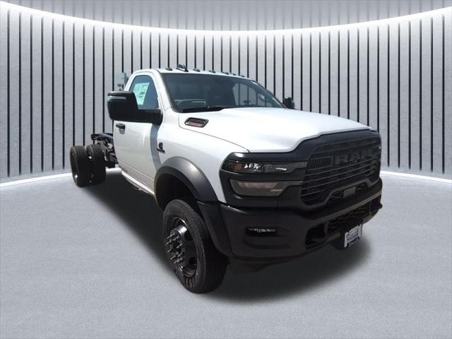 2026 Ram 4500 Chassis Cab Tradesman/Big Horn for sale in Schaumburg, IL