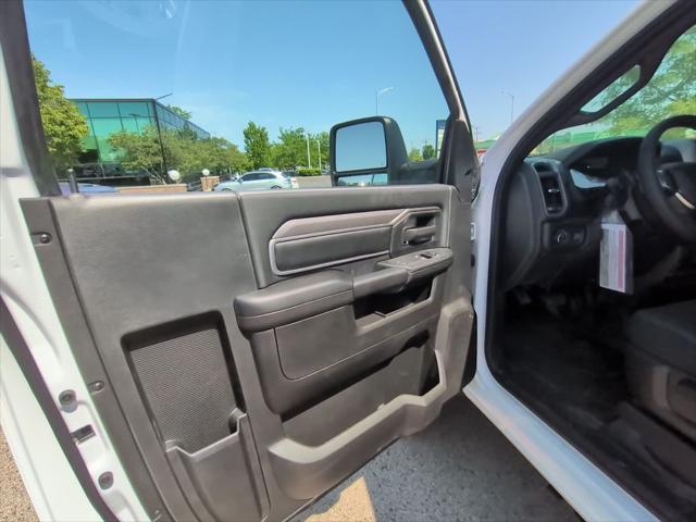 2026 Ram 4500 Chassis Cab Tradesman/Big Horn