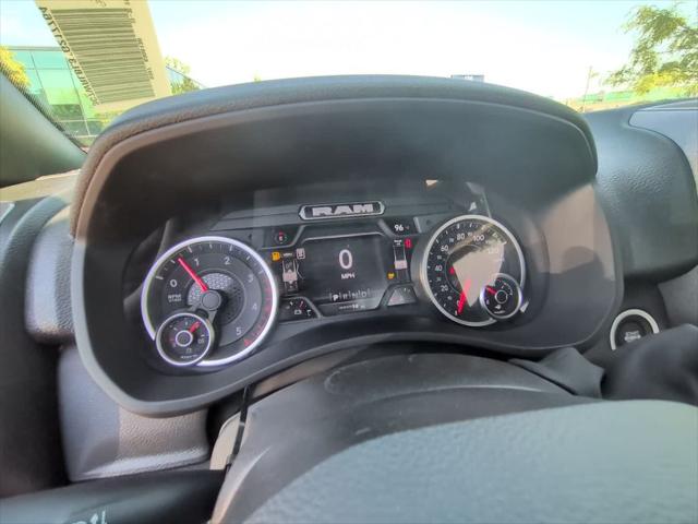 2026 Ram 4500 Chassis Cab Tradesman/Big Horn