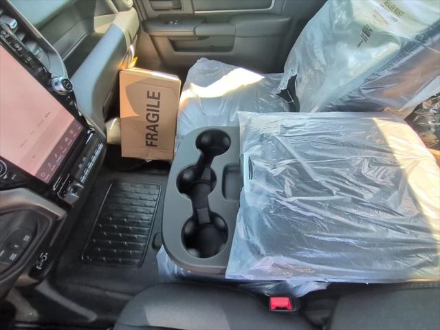 2026 Ram 4500 Chassis Cab Tradesman/Big Horn