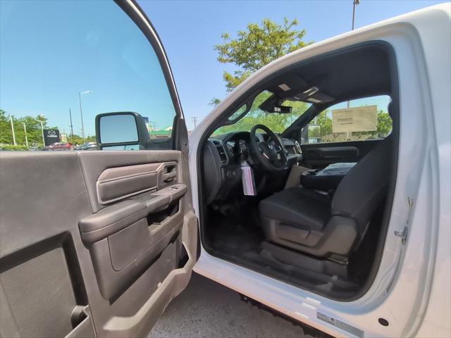 2026 Ram 4500 Chassis Cab Tradesman/Big Horn
