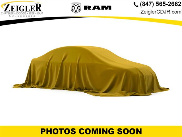 2026 RAM Ram 3500 Chassis Cab RAM 3500 TRADESMAN CHASSIS REGULAR CAB 4X4 84 CA