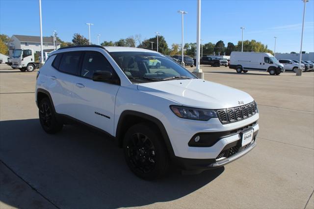 2025 Jeep Grand Cherokee GRAND CHEROKEE L LAREDO X 4X4 2025 Jeep Grand Cherokee GRAND CHEROKEE L LAREDO X 4X4