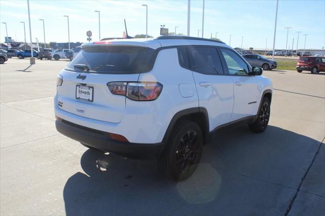 2025 Jeep Grand Cherokee GRAND CHEROKEE L LAREDO X 4X4 2025 Jeep Grand Cherokee GRAND CHEROKEE L LAREDO X 4X4