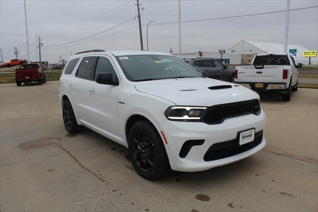 2026 Dodge Durango DURANGO GT AWD HEMI V8 2026 Dodge Durango DURANGO GT AWD HEMI V8