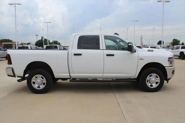 2026 RAM 2500 RAM 2500 TRADESMAN CREW CAB 4X4 64 BOX 2026 RAM 2500 RAM 2500 TRADESMAN CREW CAB 4X4 64 BOX