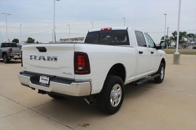2026 RAM 2500 RAM 2500 TRADESMAN CREW CAB 4X4 64 BOX 2026 RAM 2500 RAM 2500 TRADESMAN CREW CAB 4X4 64 BOX