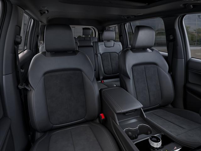 2025 Jeep Grand Cherokee Altitude X 4x4