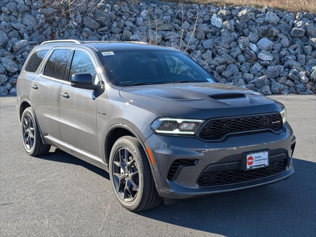 2026 Dodge Durango DURANGO GT AWD HEMI V8 2026 Dodge Durango DURANGO GT AWD HEMI V8