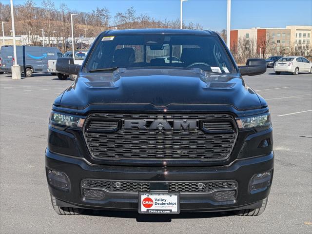 2026 RAM Ram 1500 RAM 1500 EXPRESS CREW CAB 4X4 57 BOX 2026 RAM Ram 1500 RAM 1500 EXPRESS CREW CAB 4X4 57 BOX