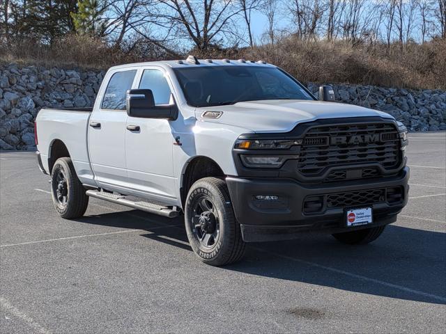 2026 RAM Ram 3500 RAM 3500 TRADESMAN CREW CAB 4X4 64 BOX 2026 RAM Ram 3500 RAM 3500 TRADESMAN CREW CAB 4X4 64 BOX