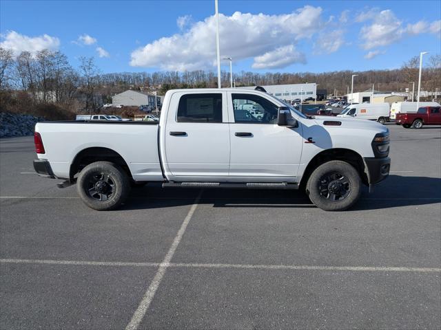 2026 RAM Ram 3500 RAM 3500 TRADESMAN CREW CAB 4X4 64 BOX 2026 RAM Ram 3500 RAM 3500 TRADESMAN CREW CAB 4X4 64 BOX