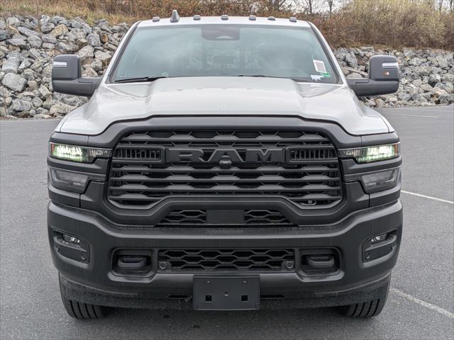2026 RAM Ram 3500 RAM 3500 TRADESMAN CREW CAB 4X4 64 BOX 2026 RAM Ram 3500 RAM 3500 TRADESMAN CREW CAB 4X4 64 BOX