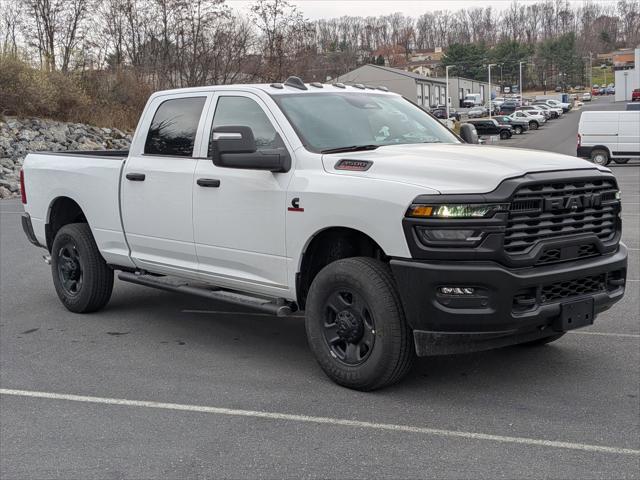 2026 RAM Ram 3500 RAM 3500 TRADESMAN CREW CAB 4X4 64 BOX 2026 RAM Ram 3500 RAM 3500 TRADESMAN CREW CAB 4X4 64 BOX