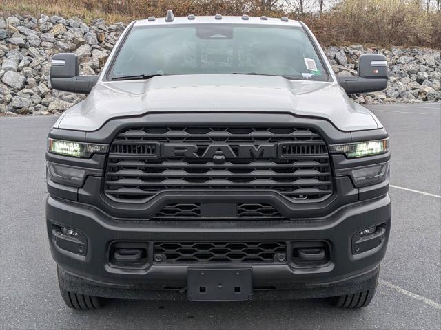 2026 RAM Ram 3500 RAM 3500 TRADESMAN CREW CAB 4X4 64 BOX 2026 RAM Ram 3500 RAM 3500 TRADESMAN CREW CAB 4X4 64 BOX