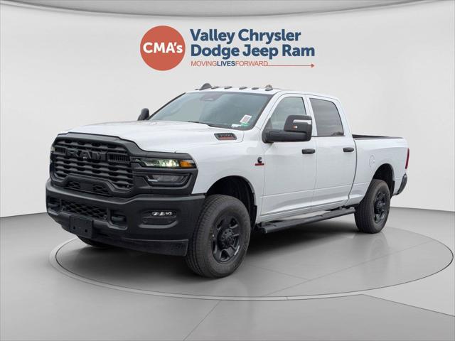 2026 RAM Ram 3500 RAM 3500 TRADESMAN CREW CAB 4X4 64 BOX 2026 RAM Ram 3500 RAM 3500 TRADESMAN CREW CAB 4X4 64 BOX