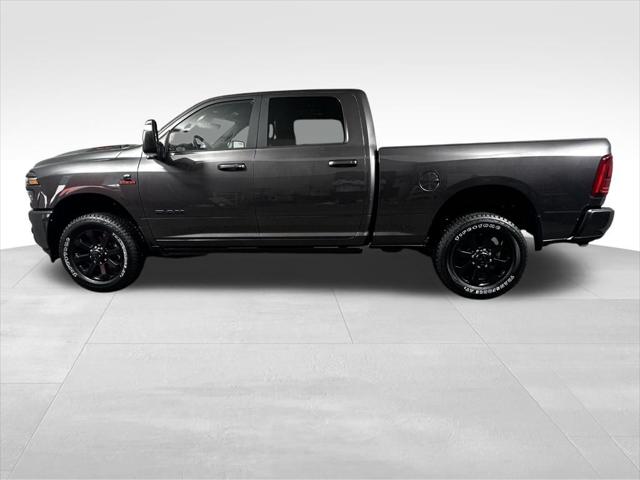 2026 RAM Ram 2500 RAM 2500 LARAMIE CREW CAB 4X4 64 BOX 2026 RAM Ram 2500 RAM 2500 LARAMIE CREW CAB 4X4 64 BOX