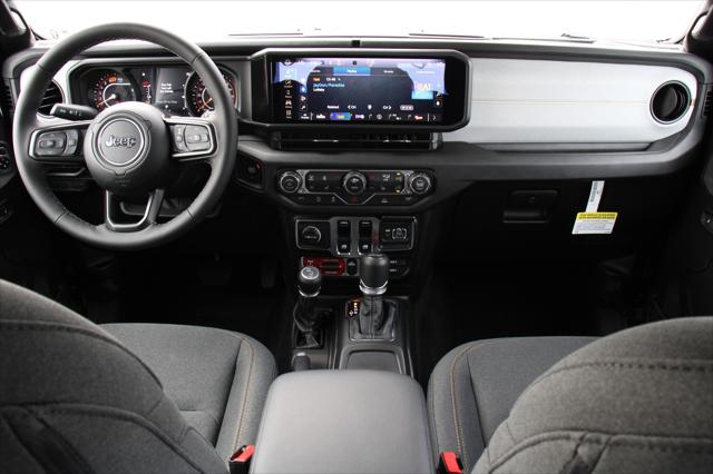 2026 Jeep Wrangler WRANGLER 2-DOOR WILLYS 2026 Jeep Wrangler WRANGLER 2-DOOR WILLYS