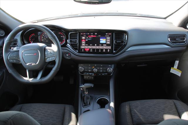 2026 Dodge Durango DURANGO GT AWD 2026 Dodge Durango DURANGO GT AWD