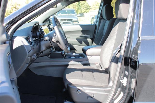 2026 Dodge Durango DURANGO GT AWD 2026 Dodge Durango DURANGO GT AWD