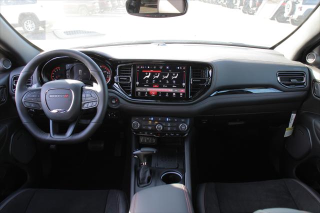 2026 Dodge Durango DURANGO GT PLUS AWD 2026 Dodge Durango DURANGO GT PLUS AWD