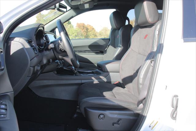 2026 Dodge Durango DURANGO GT PLUS AWD 2026 Dodge Durango DURANGO GT PLUS AWD