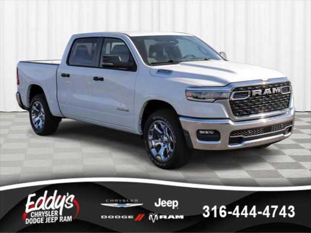 2026 RAM Ram 1500 RAM 1500 LONE STAR CREW CAB 4X4 57 BOX 2026 RAM Ram 1500 RAM 1500 LONE STAR CREW CAB 4X4 57 BOX