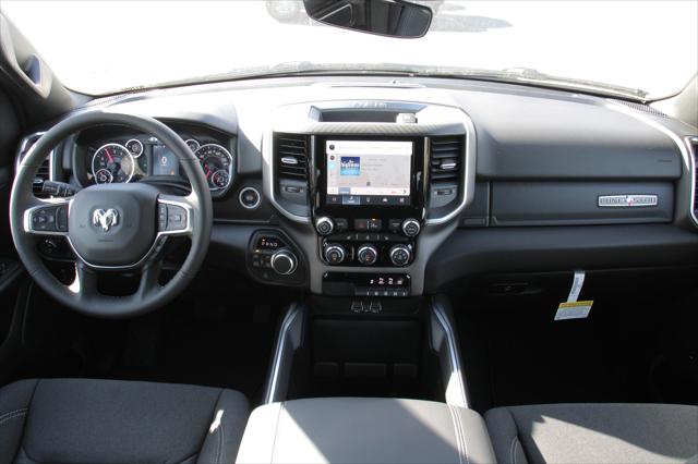 2026 RAM Ram 1500 RAM 1500 LONE STAR CREW CAB 4X4 57 BOX 2026 RAM Ram 1500 RAM 1500 LONE STAR CREW CAB 4X4 57 BOX