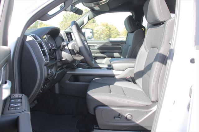 2026 RAM Ram 1500 RAM 1500 LONE STAR CREW CAB 4X4 57 BOX 2026 RAM Ram 1500 RAM 1500 LONE STAR CREW CAB 4X4 57 BOX