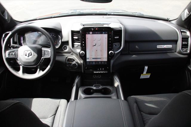 2026 RAM Ram 1500 RAM 1500 LONE STAR CREW CAB 4X4 57 BOX