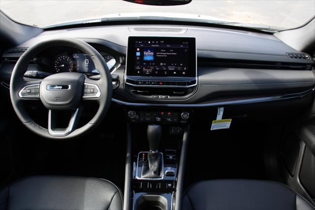 2026 Jeep Compass Latitude 2026 Jeep Compass Latitude