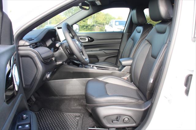 2026 Jeep Compass Latitude 2026 Jeep Compass Latitude