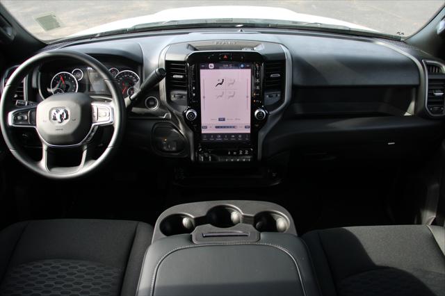 2026 RAM Ram 3500 RAM 3500 TRADESMAN CREW CAB 4X4 8 BOX 2026 RAM Ram 3500 RAM 3500 TRADESMAN CREW CAB 4X4 8 BOX