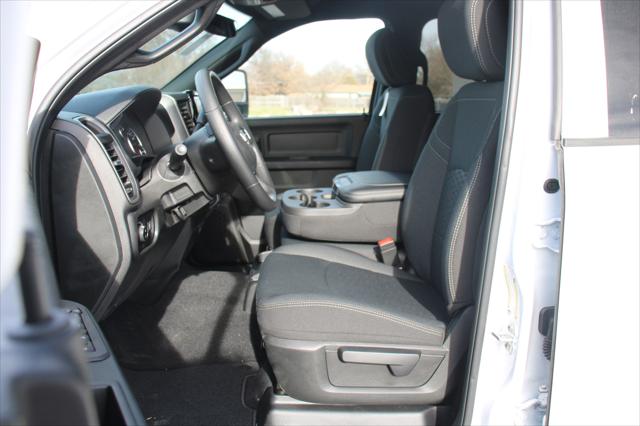 2026 RAM Ram 3500 RAM 3500 TRADESMAN CREW CAB 4X4 8 BOX 2026 RAM Ram 3500 RAM 3500 TRADESMAN CREW CAB 4X4 8 BOX