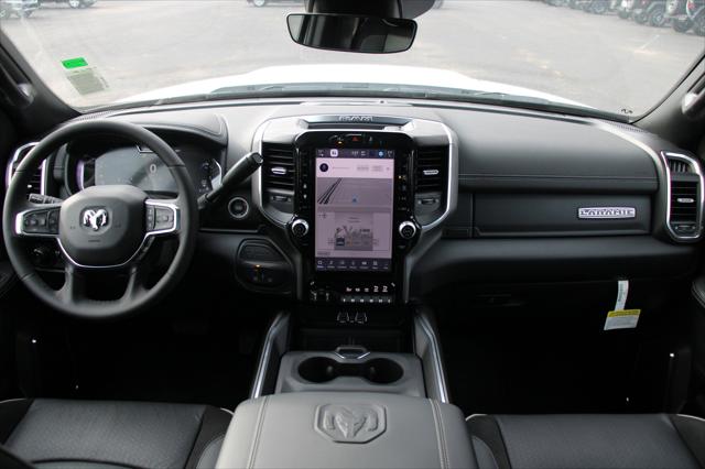 2026 RAM Ram 3500 RAM 3500 LARAMIE MEGA CAB 4X4 64 BOX