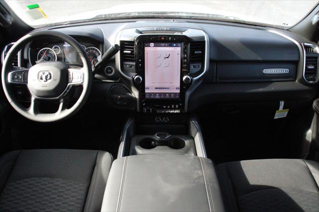 2026 RAM Ram 3500 RAM 3500 BIG HORN CREW CAB 4X4 64 BOX