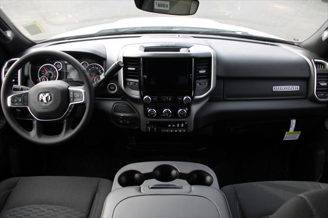 2026 RAM Ram 2500 RAM 2500 BIG HORN CREW CAB 4X4 64 BOX