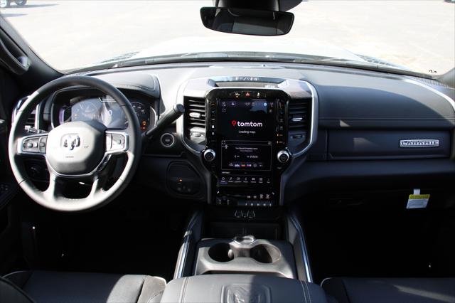 2026 RAM Ram 2500 RAM 2500 LARAMIE CREW CAB 4X4 64 BOX 2026 RAM Ram 2500 RAM 2500 LARAMIE CREW CAB 4X4 64 BOX