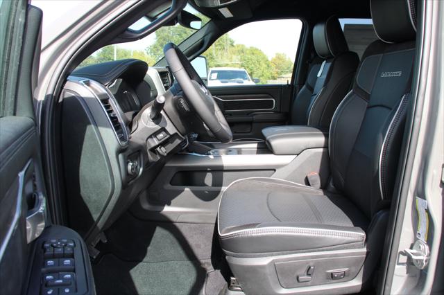 2026 RAM Ram 2500 RAM 2500 LARAMIE CREW CAB 4X4 64 BOX 2026 RAM Ram 2500 RAM 2500 LARAMIE CREW CAB 4X4 64 BOX