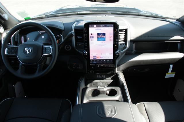 2026 RAM Ram 2500 RAM 2500 LARAMIE CREW CAB 4X4 64 BOX 2026 RAM Ram 2500 RAM 2500 LARAMIE CREW CAB 4X4 64 BOX