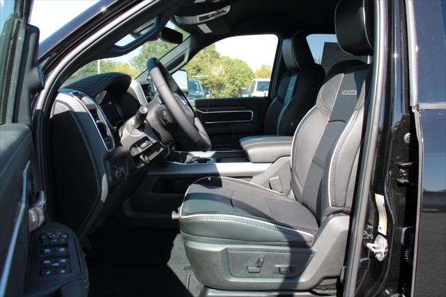 2026 RAM Ram 2500 RAM 2500 LARAMIE CREW CAB 4X4 64 BOX 2026 RAM Ram 2500 RAM 2500 LARAMIE CREW CAB 4X4 64 BOX