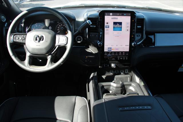 2026 RAM Ram 2500 RAM 2500 LIMITED CREW CAB 4X4 64 BOX 2026 RAM Ram 2500 RAM 2500 LIMITED CREW CAB 4X4 64 BOX