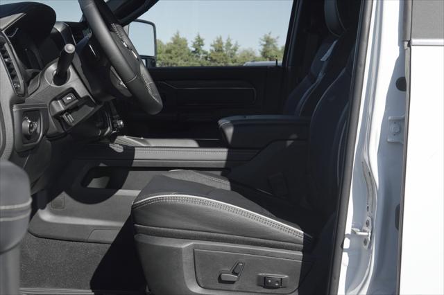 2026 RAM Ram 2500 RAM 2500 LIMITED CREW CAB 4X4 64 BOX 2026 RAM Ram 2500 RAM 2500 LIMITED CREW CAB 4X4 64 BOX