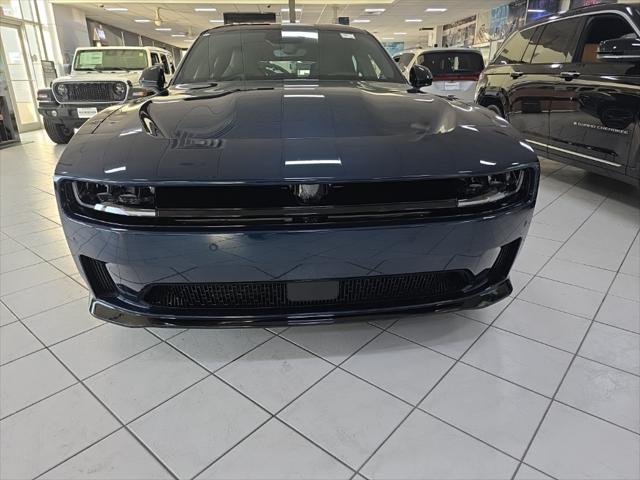 2026 Dodge Charger 4-Door CHARGER DAYTONA SCAT PACK 4-DOOR AWD 2026 Dodge Charger 4-Door CHARGER DAYTONA SCAT PACK 4-DOOR AWD